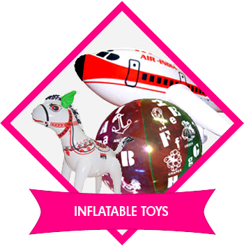 Inflatable Toys